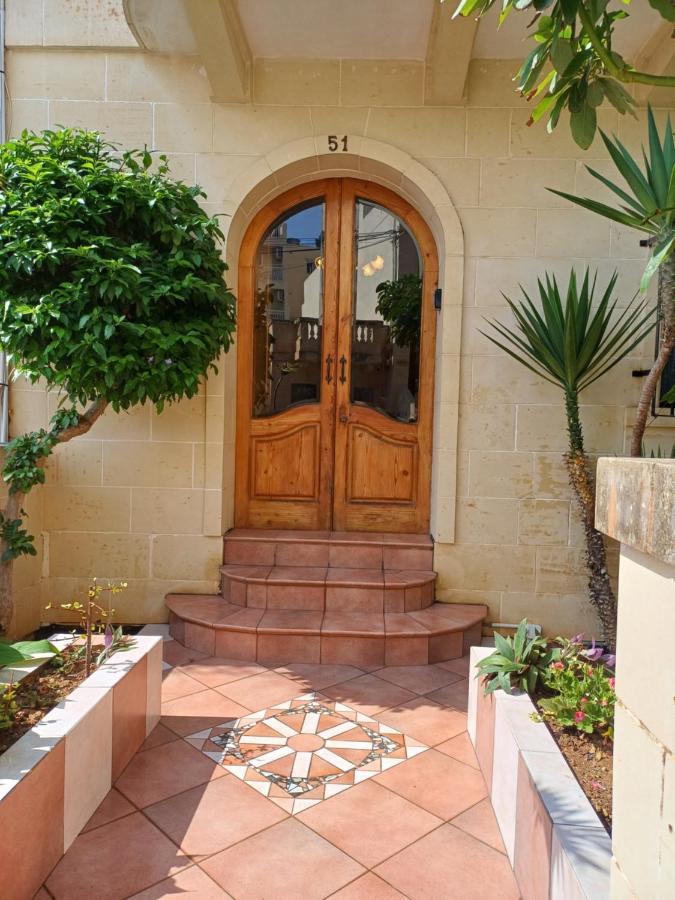 Cosy Spacious Maisonette Marsaskala Exterior photo