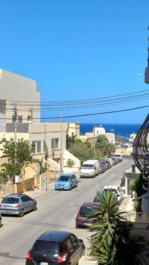 Cosy Spacious Maisonette Marsaskala Exterior photo