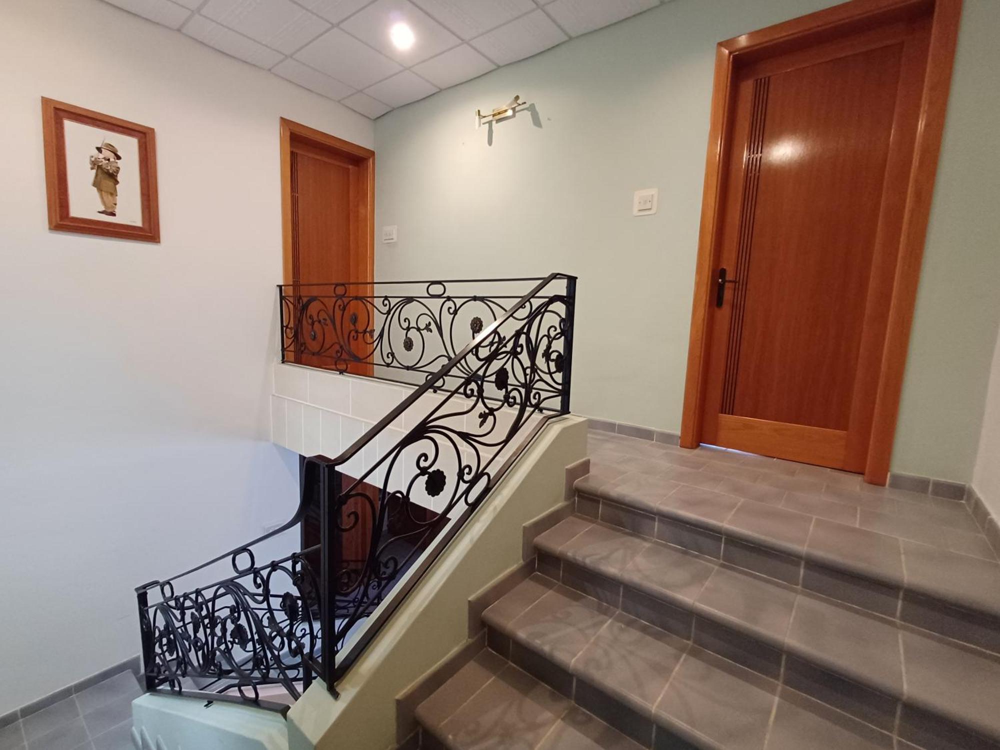 Cosy Spacious Maisonette Marsaskala Exterior photo