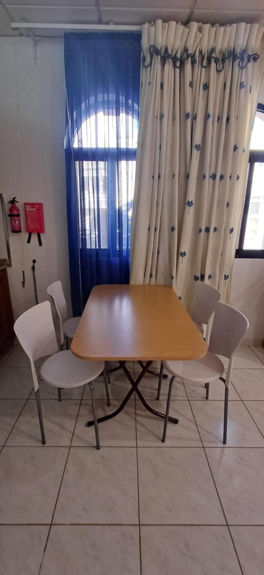 Cosy Spacious Maisonette Marsaskala Exterior photo