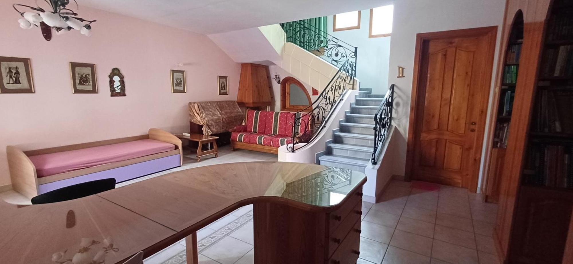 Cosy Spacious Maisonette Marsaskala Exterior photo